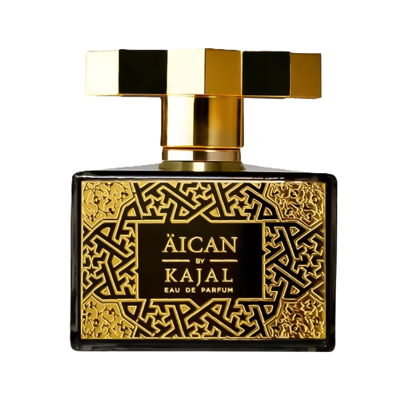 Äican- Kajal