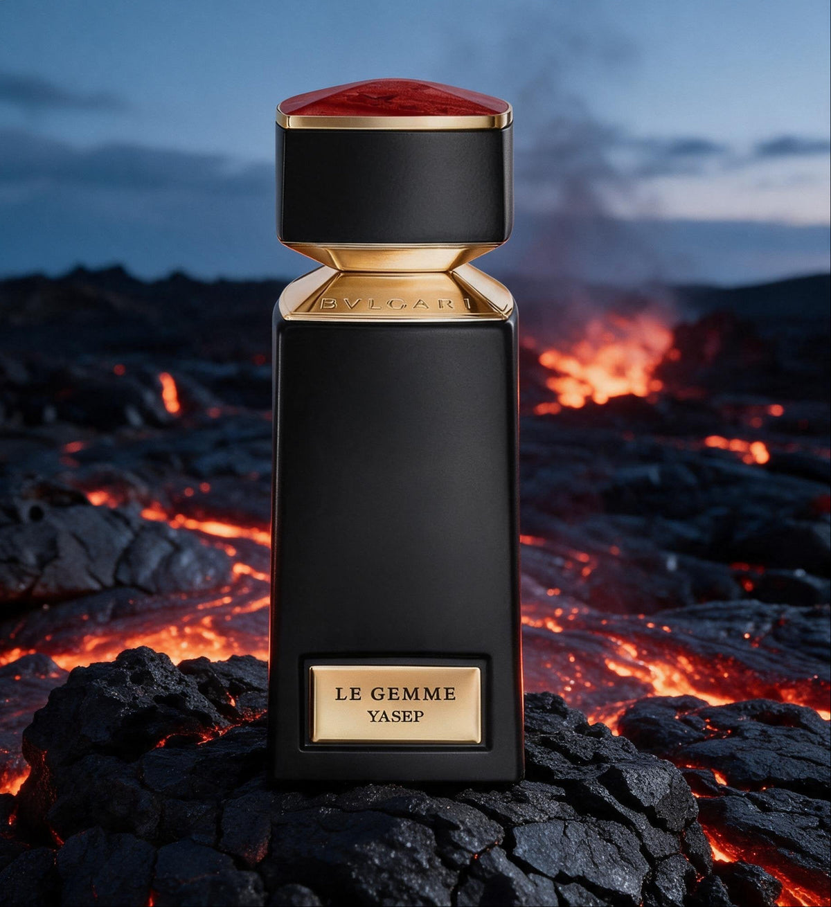 Le Gemme Yasep - Bvlgari