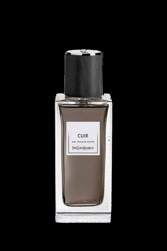 Cuir - Le Vestiaire des Parfums (YSL)