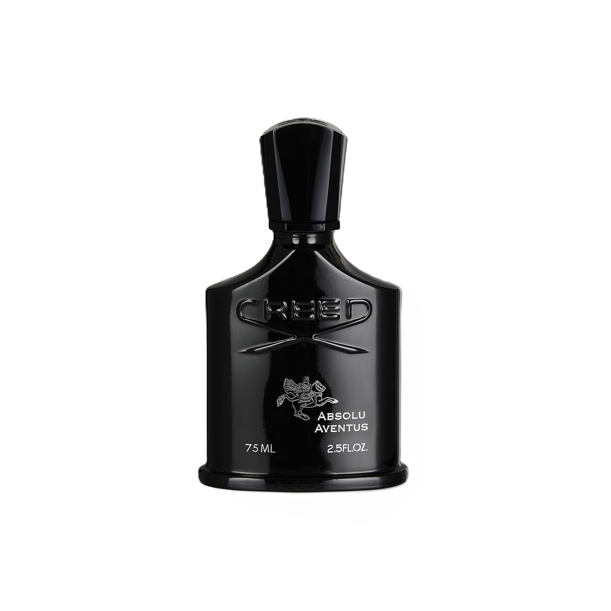 Décant d'Absolu Aventus Creed en flacon de 5 mL
