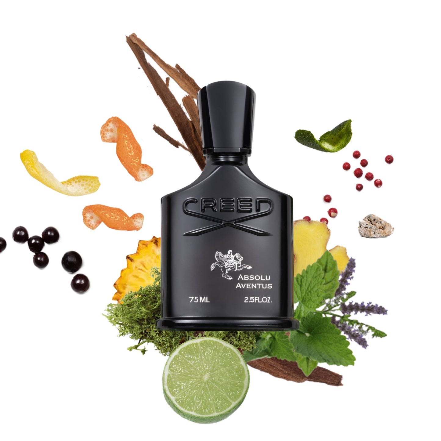 Absolu Aventus Creed