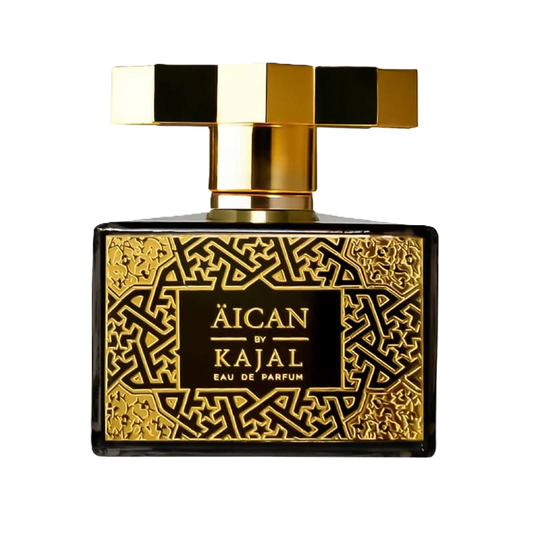 Äican- Kajal