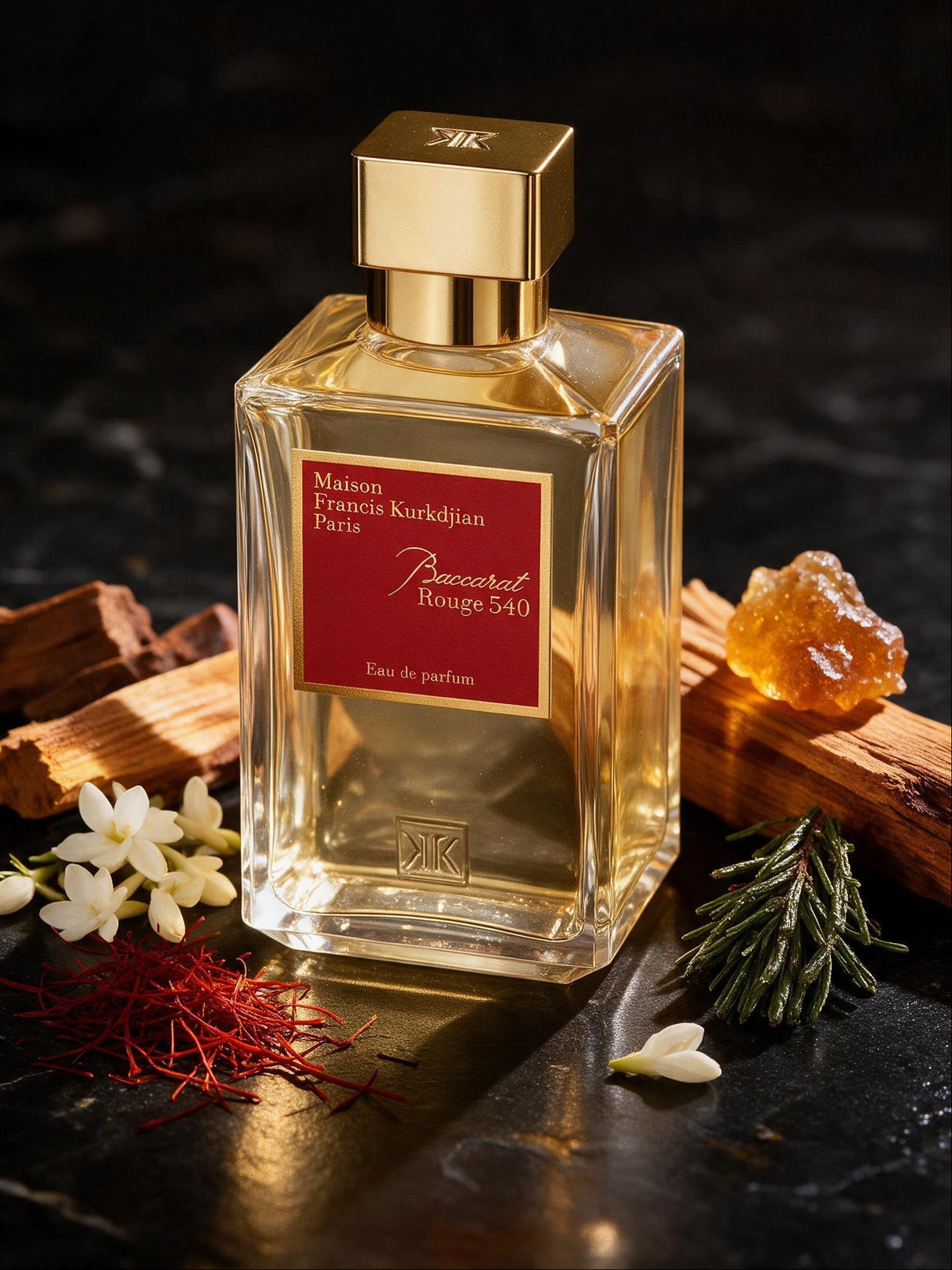 Coffret Signature