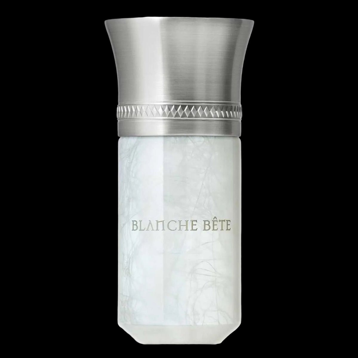 Blanche Bête - Liquides Imaginaires