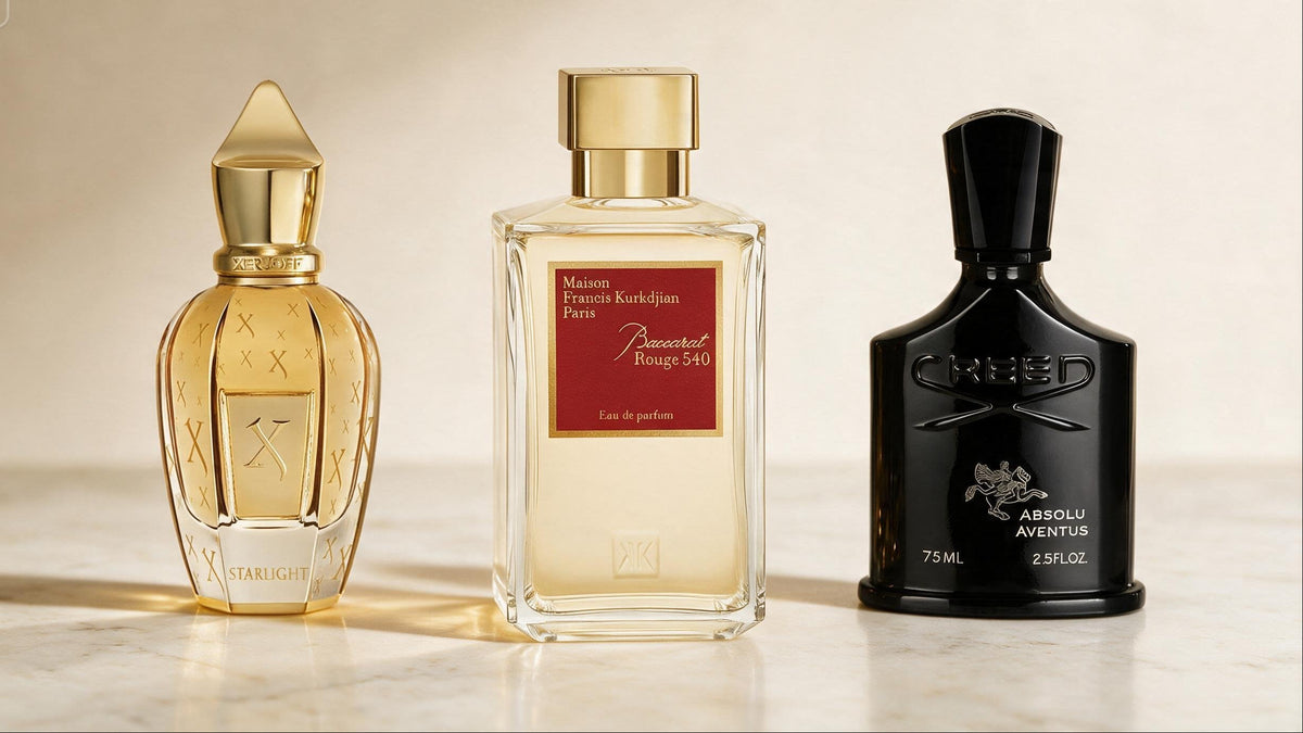 Coffret Signature