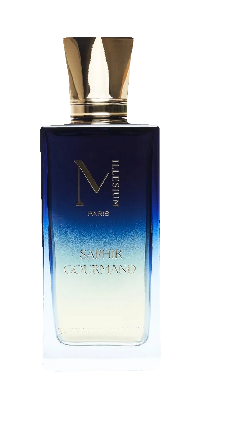 Saphir Gourmand Millesium Paris