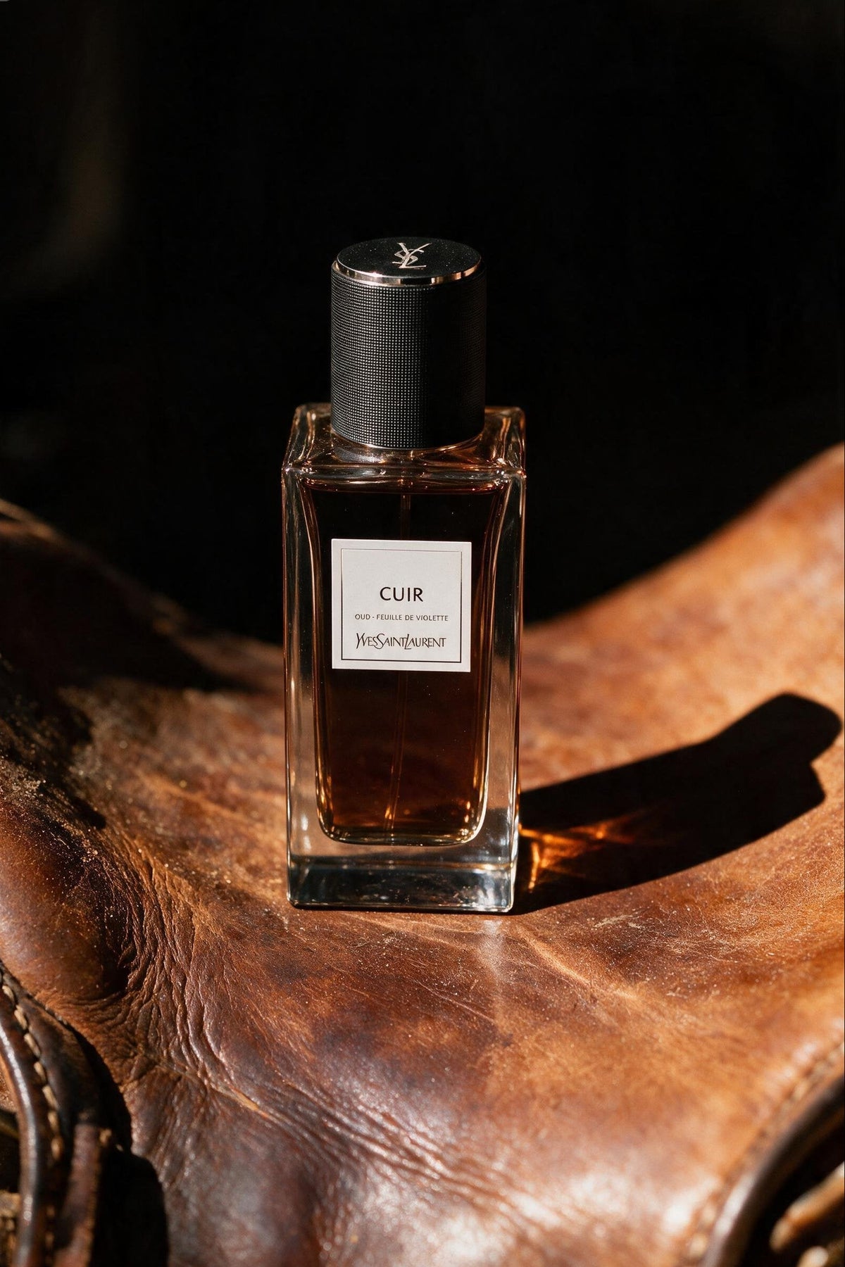 Cuir - Le Vestiaire des Parfums (YSL)