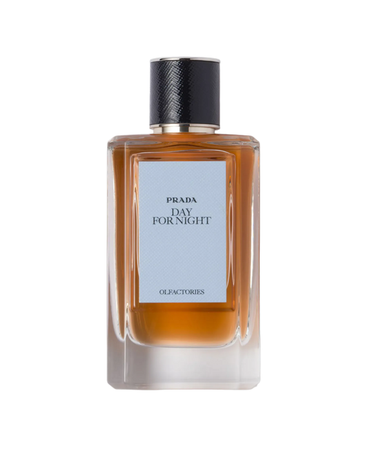 Day for Night - Prada