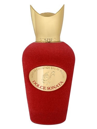 Dolce Sonata - SOSPIRO