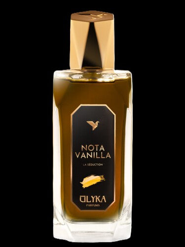 Nota Vanilla - Ulyka